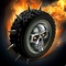 Death Rally (AppStore Link)