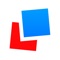 Letterpress – Word Game (AppStore Link)