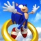 Sonic Jump™ (AppStore Link)
