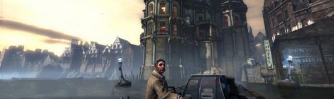 Folge 573: Dishonored