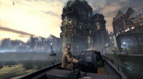 Folge 573: Dishonored