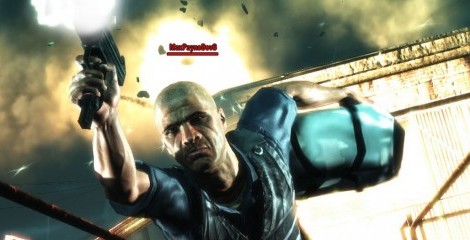 Folge 498: Max Payne 3 Multiplayer