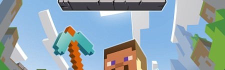 Folge 503: Minecraft Xbox 360
