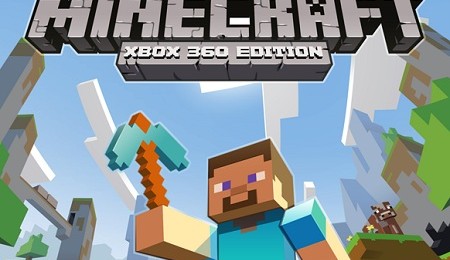 Folge 503: Minecraft Xbox 360