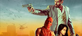 Folge 496: Max Payne 3