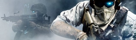 Folge 505: Tom Clancy’s Ghost Recon – Future Soldier