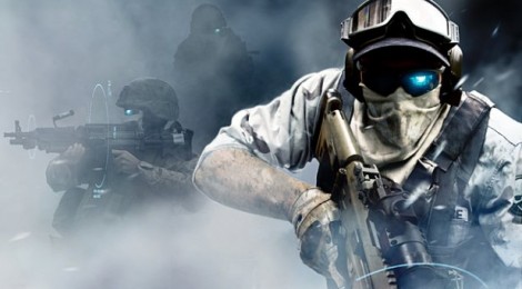 Folge 505: Tom Clancy’s Ghost Recon – Future Soldier