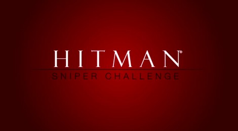 Folge 502: Hitman Sniper Challenge