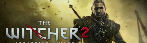 Folge 485: The Witcher 2
