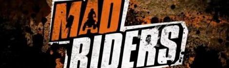 Folge 521: Mad Riders