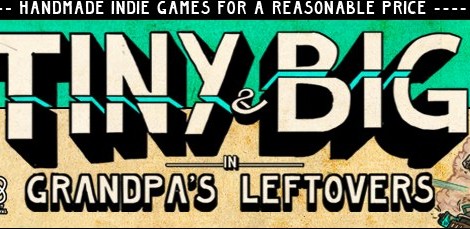 Folge 522: Tiny and Big