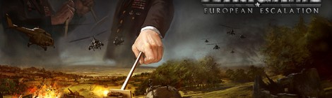 Folge 528: Wargame – European Escalation