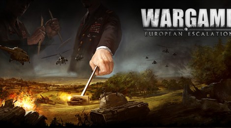 Folge 528: Wargame – European Escalation