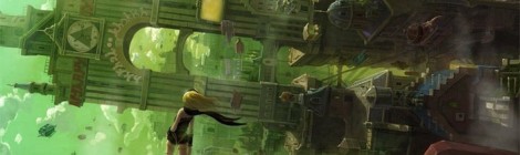 Folge 517: Gravity Rush
