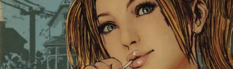 Folge 520: Lollipop Chainsaw