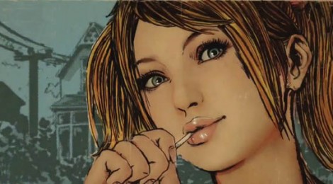 Folge 520: Lollipop Chainsaw