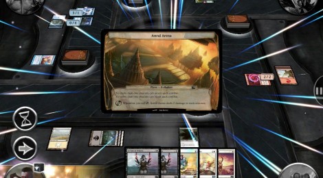 Folge 524: Magic The Gathering – Duels of the Planeswalker 2013