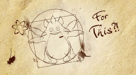 Folge 527: Quantum Conondrum
