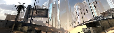 Folge 531: Spec Ops – The Line