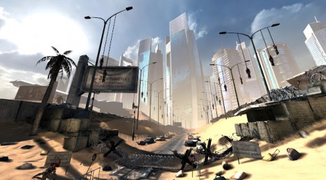 Folge 525: Spec Ops – The Line