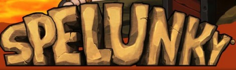 Folge 533: Spelunky (XBLA)