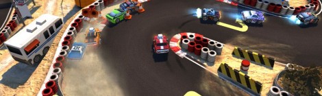 Folge 532: Bang Bang Racing