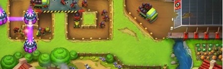 Folge 547: Fieldrunners 2