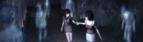 Folge 538: Project Zero 2 / Fatal Frame 2