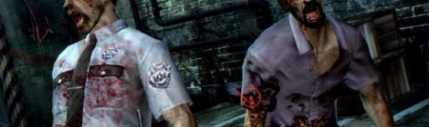 Folge 541: Resident Evil – The Darkside / Umbrella Chronicles