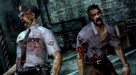 Folge 541: Resident Evil – The Darkside / Umbrella Chronicles