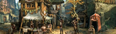 Folge 535: Das schwarze Auge – Satinavs Ketten