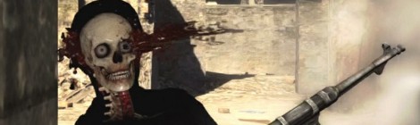Folge 542: Sniper Elite V2