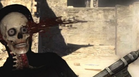 Folge 542: Sniper Elite V2