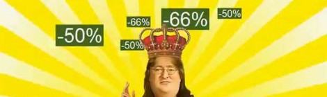 Folge 543: STEAM SALE!!!1