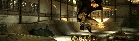 Folge 545: Tony Hawk’s Pro Skater HD