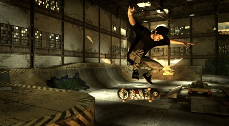 Folge 545: Tony Hawk’s Pro Skater HD