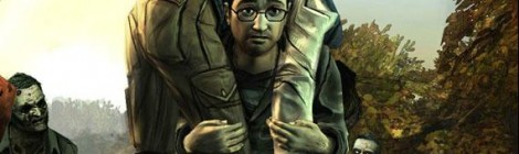 Folge 546: The Walking Dead – Episode 2 “Starved for Help”