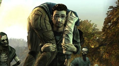 Folge 546: The Walking Dead – Episode 2 “Starved for Help”