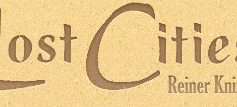 Folge 567: Lost Cities