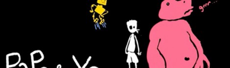 Folge 569: Papo & Yo