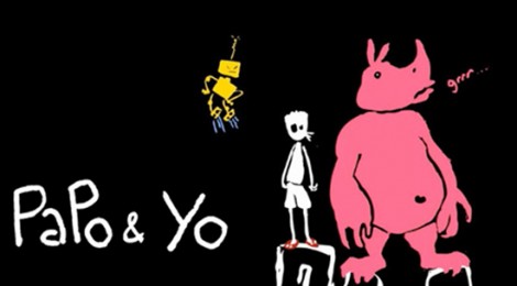 Folge 569: Papo & Yo