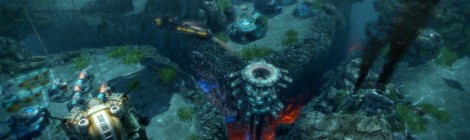 Folge 555: Anno 2070 – Die Tiefsee