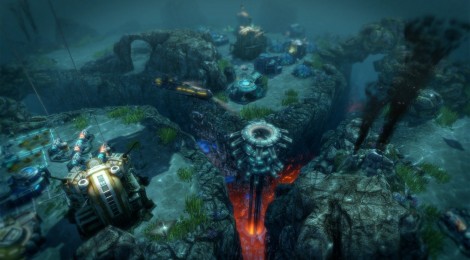 Folge 555: Anno 2070 – Die Tiefsee