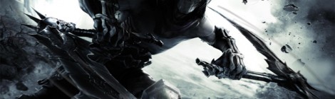 Folge 572: Darksiders 2