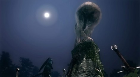 Folge 574: Dark Souls