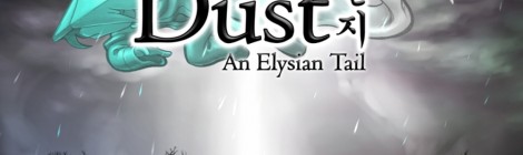 Folge 571: Dust – An Elysian Tail