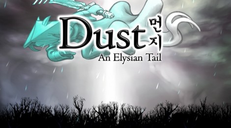 Folge 571: Dust – An Elysian Tail