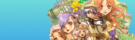 Folge 562: Rune Factory: Oceans