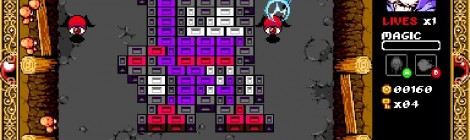 Folge 566: Wizorb