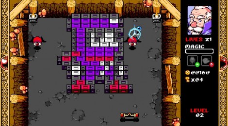 Folge 566: Wizorb